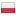 qanti.pl server is located in Poland
